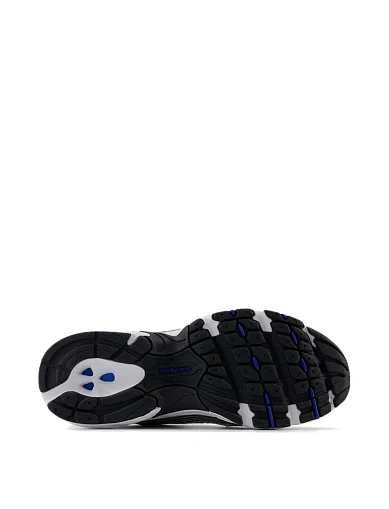 Чоловічі кросівки New Balance 530 тканинні сині - фото 6 - Miraton