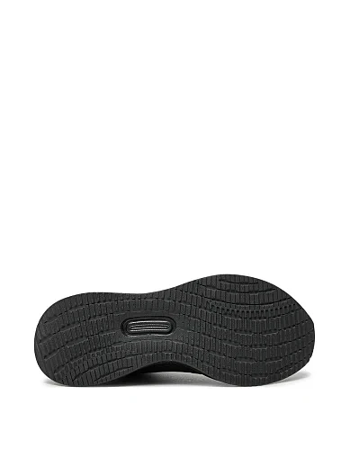 Жіночі кросівки Adidas Duramo SL тканинні чорні (IE8828) - фото 5 - Miraton