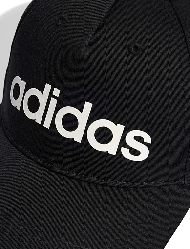 Кепка Daily тканевая черная - фото 2 - Miraton