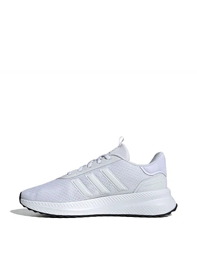 Чоловічі кросівки Adidas X_PLR Path тканинні білі - фото 2 - Miraton