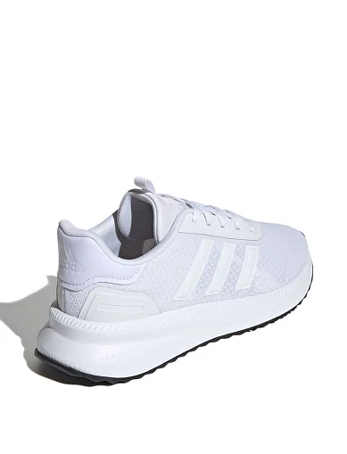 Чоловічі кросівки Adidas X_PLR Path тканинні білі - фото 4 - Miraton