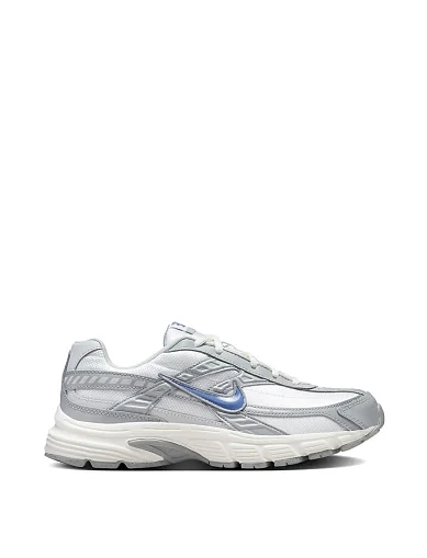 Жіночі кросівки Nike INITIATOR тканинні сірі (HQ1511-121) - фото 1 - Miraton