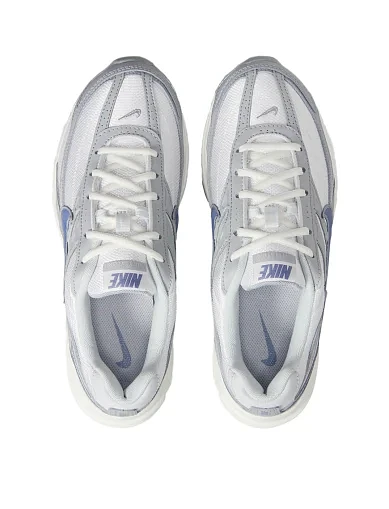 Жіночі кросівки Nike INITIATOR тканинні сірі (HQ1511-121) - фото 4 - Miraton