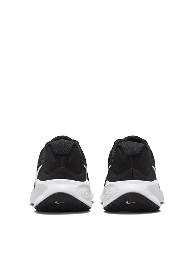 Жіночі кросівки Nike Revolution 7 тканинні чорні (FB2208-003) - фото 3 - Miraton