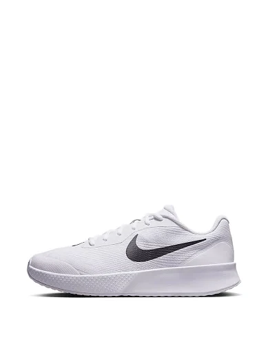 Чоловічі кросівки Nike Vapor Lite 3 тканинні білі - фото 2 - Miraton