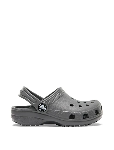 Мужские кроксы Crocs резиновые зеленые - фото 1 - Miraton
