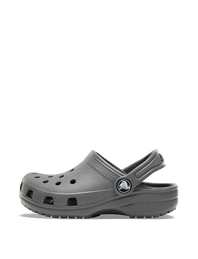 Мужские кроксы Crocs резиновые зеленые - фото 2 - Miraton