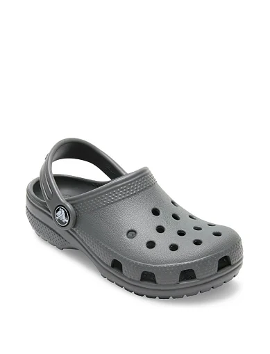 Мужские кроксы Crocs резиновые зеленые - фото 3 - Miraton