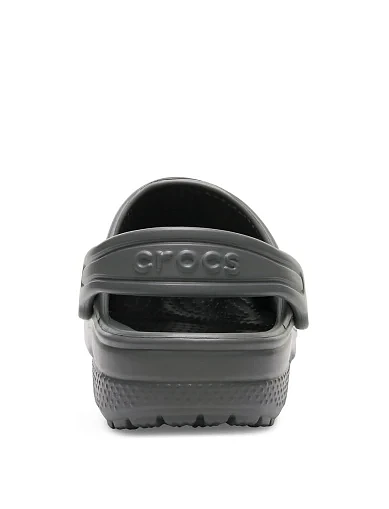 Мужские кроксы Crocs резиновые зеленые - фото 6 - Miraton