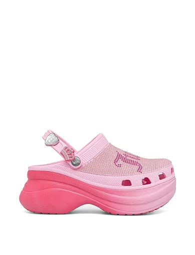 Крокси Crocs (211104-90H) - фото 1 - Miraton