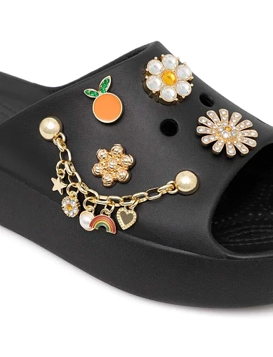 Ремінь для сумок тканинний жовтий(10012117) - фото 4 - Miraton