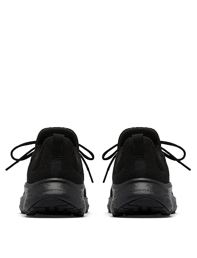 Чоловічі кросівки Columbia BENSON CRZ™ тканинні чорні - фото 3 - Miraton