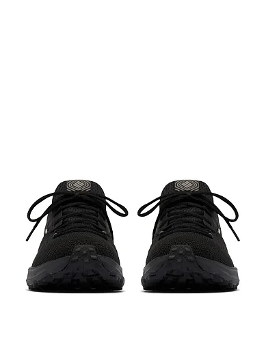 Чоловічі кросівки Columbia BENSON CRZ™ тканинні чорні - фото 6 - Miraton