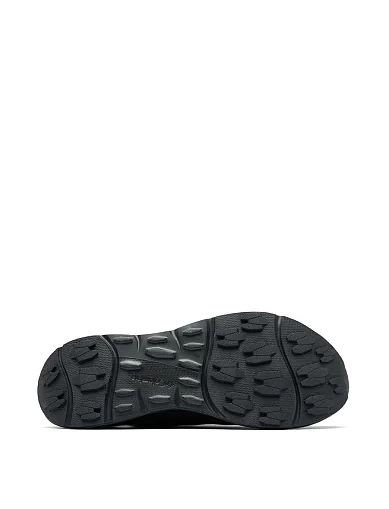 Чоловічі кросівки Columbia DRAINMAKER™ XTR тканинні чорні - фото 6 - Miraton