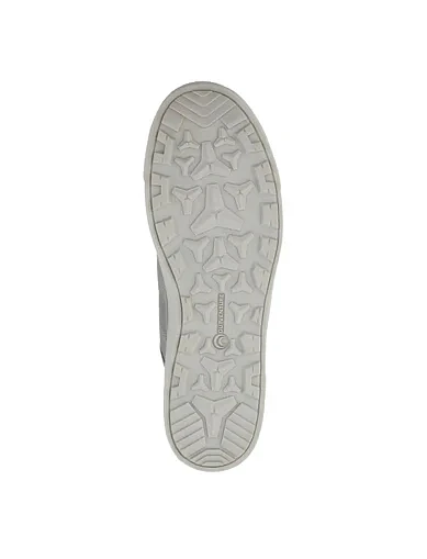 Чоловічі кеди Outventure Chase тканинні сірі - фото 5 - Miraton