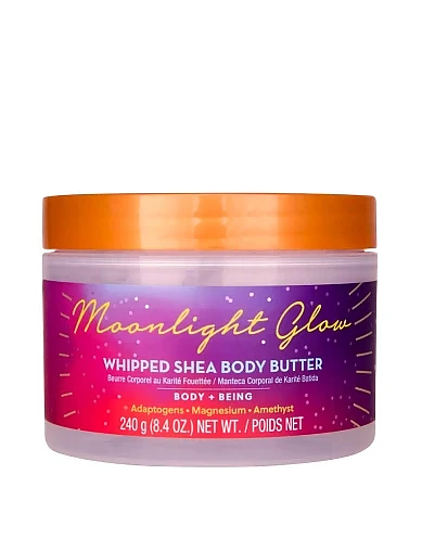 Баттер для тела Tree Hut Moonlight Glow Whipped Body Butter 240g - фото 1 - Miraton