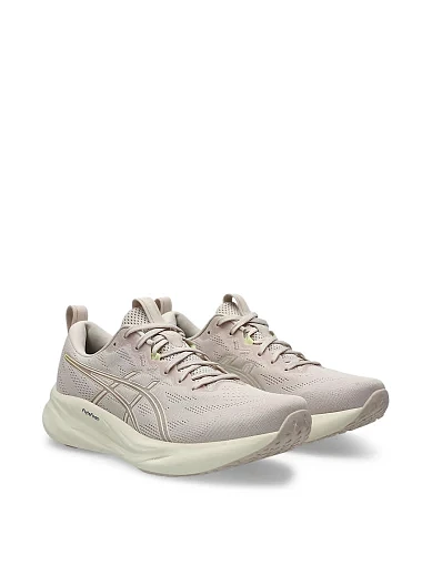 Жіночі кросівки раннери Asics GEL-PULSE 16 тканинні рожеві (1012B755_250) - фото 3 - Miraton