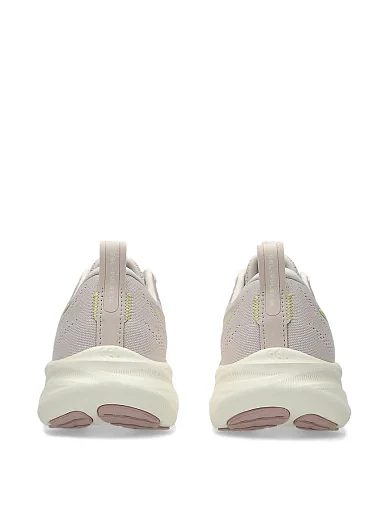 Жіночі кросівки раннери Asics GEL-PULSE 16 тканинні рожеві (1012B755_250) - фото 5 - Miraton