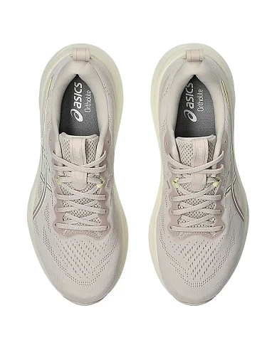 Жіночі кросівки раннери Asics GEL-PULSE 16 тканинні рожеві (1012B755_250) - фото 6 - Miraton