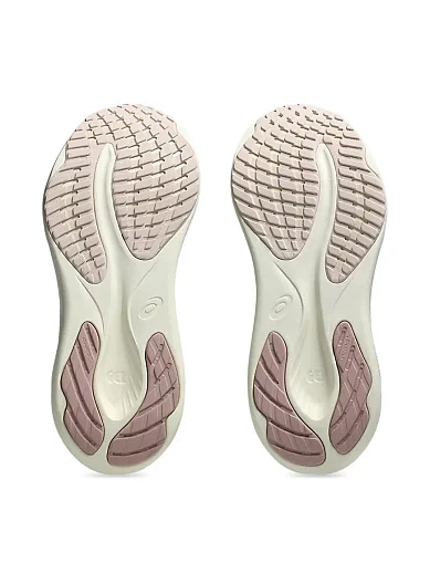 Жіночі кросівки раннери Asics GEL-PULSE 16 тканинні рожеві (1012B755_250) - фото 7 - Miraton