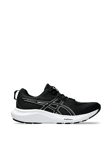 Жіночі кросівки раннери Asics Gel-Contend 9 тканинні білі (1012B681_002) - фото 1 - Miraton