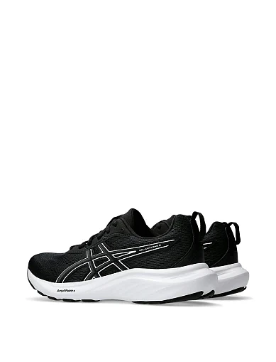 Жіночі кросівки раннери Asics Gel-Contend 9 тканинні білі (1012B681_002) - фото 4 - Miraton