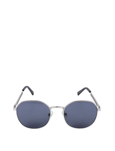 Солнцезащитные очки черные - фото 1 - Miraton