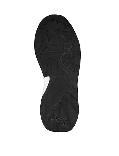 Чоловічі кросівки FILA Chain Smr зі штучної шкіри зелені - фото 6 - Miraton