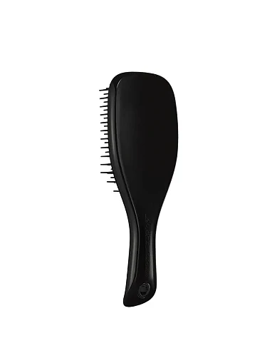 Щетка для волос Tangle Teezer The Ultimate Detangler Mini Liquorice Black - фото 2 - Miraton