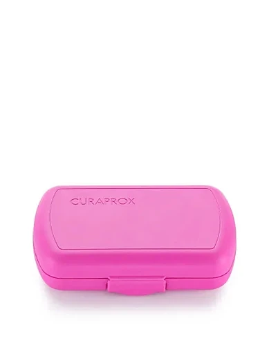 Дорожный набор BE YOU розовый - фото 2 - Miraton