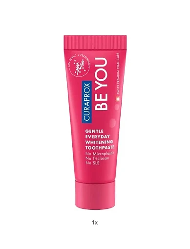 Дорожный набор BE YOU розовый - фото 3 - Miraton