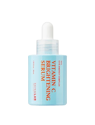 Освітлююча сироватка SKIN&LAB з вітаміном С, 30 ml(Vitamin C Brightening Serum 30 ml Освітлююча сиров) - фото 1 - Miraton