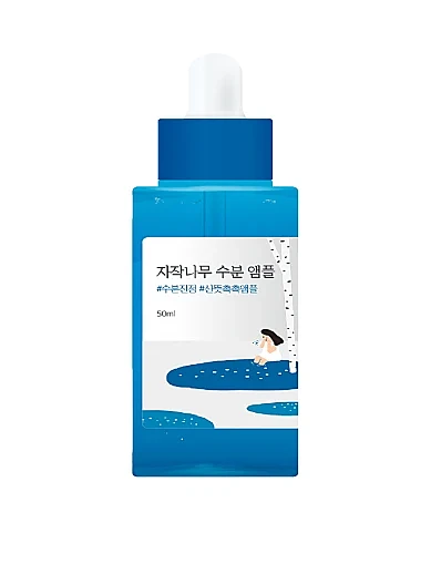 Зволожуюча сироватка з березовим соком Birch Juice Moisturizing Serum 50 ml(Birch Juice Moisturizing Serum 50 ml Зволожуюча си) - фото 1 - Miraton