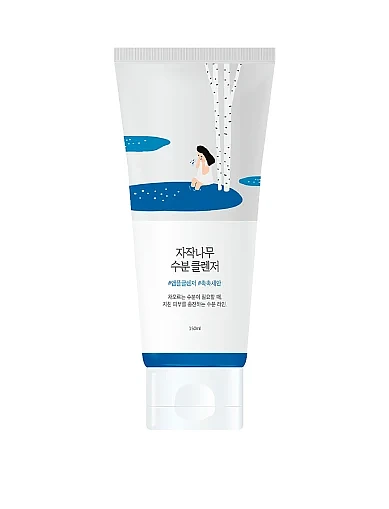 Мягкая пенка для очищения кожи Dokdo Cleanser 150 ml - фото 1 - Miraton