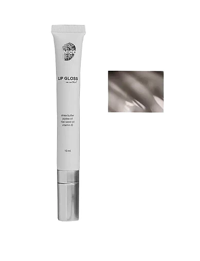 Блиск для губ Unico з ментолом Crush(Блиск для губ - Unico Lip Gloss With Menthol (Crus) - фото 1 - Miraton