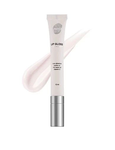 Блеск для губ Unico с ментолом Lace - фото 1 - Miraton