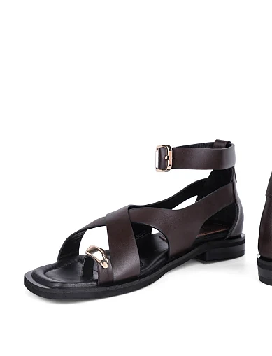 Сандалии Attizzare - фото 3 - Miraton