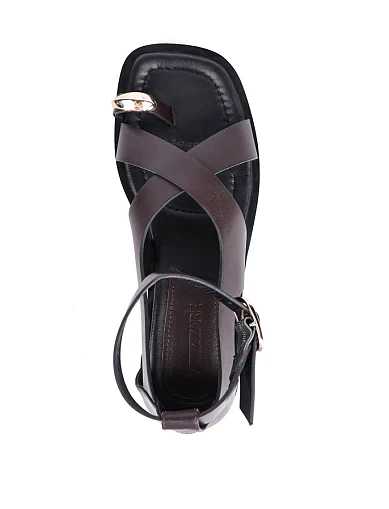 Сандалии Attizzare - фото 5 - Miraton