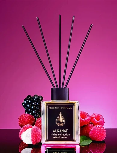 Аромадифузор Auranat Афродизіак, 100 мл - фото 1 - Miraton