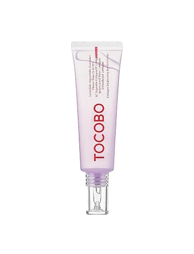 Крем під очі з колагеном і ретинолом Tocobo Collagen Brightening Eye Gel Cream(Tocobo Крем під очі з колагеном і ретинолом Collag) - фото 1 - Miraton