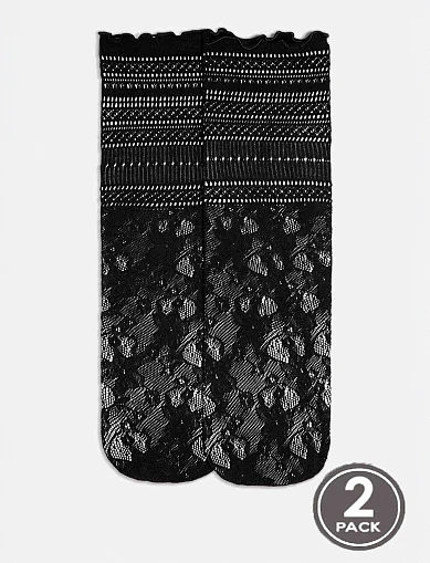 Носки Legs - фото 1 - Miraton
