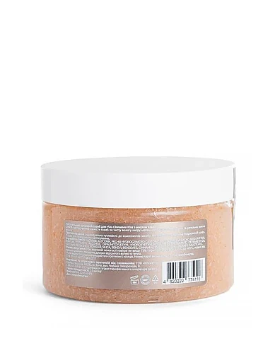 Скраб для тела Marie Fresh Cinnamon Kiss M18, 320 г - фото 2 - Miraton