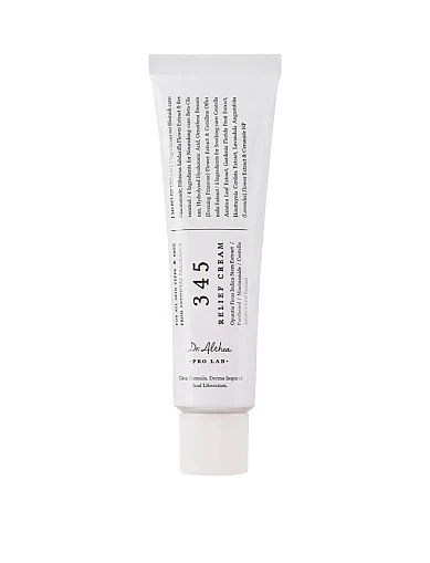 Успокаивающий крем Dr. Althea Resveratrol 345 Relief Cream, 50ml - фото 1 - Miraton