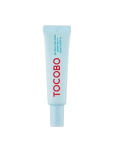 Tocobo Bio Watery Sun Cream SPF50+ PA++++ 10ml - фото 1 - Miraton