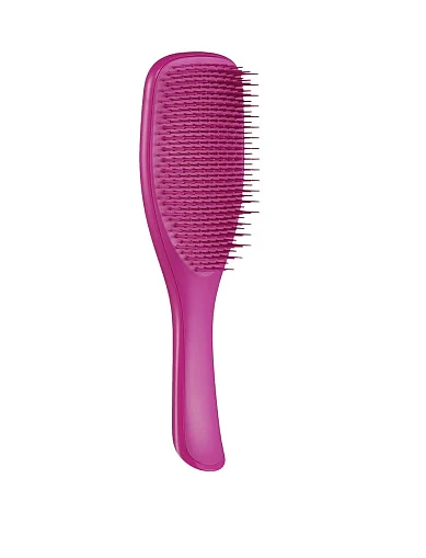 Щетка для волос Tangle Teezer The Ultimate Detangler Electric Raspberry - фото 1 - Miraton