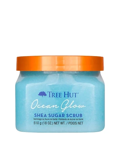 Скраб для тела Tree Hut Ocean Glow, 510g - фото 1 - Miraton