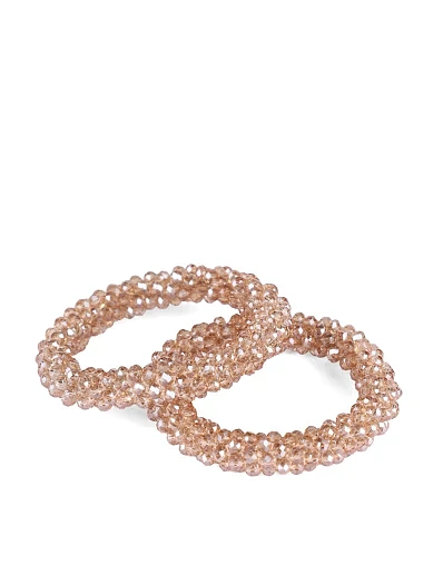 Резинка MIRATON коричнева(WW-3) - фото 2 - Miraton