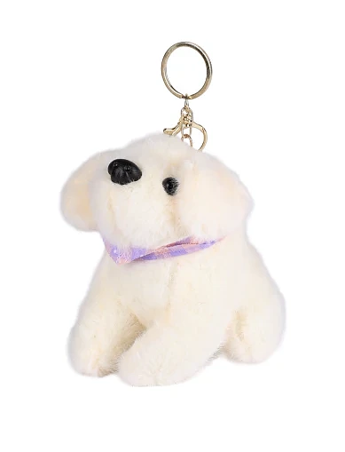 Брелок MIRATON м'яка іграшка(BR-13) - фото 1 - Miraton