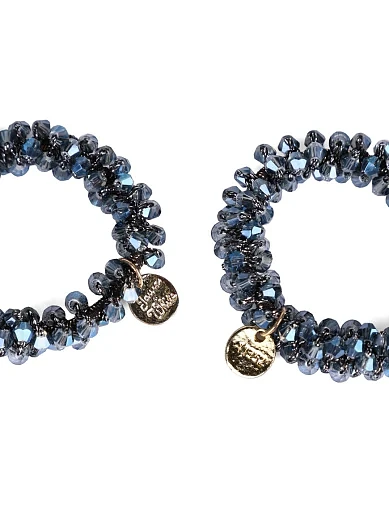 Резинка MIRATON з намистин(ST-2) - фото 2 - Miraton