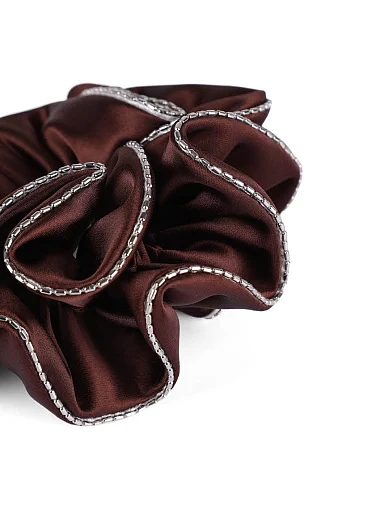 Резинка MIRATON коричнева(BI-4) - фото 2 - Miraton